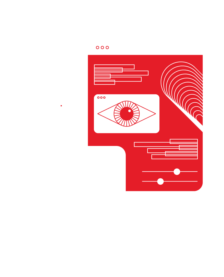 Illustration of user-centric digital product design